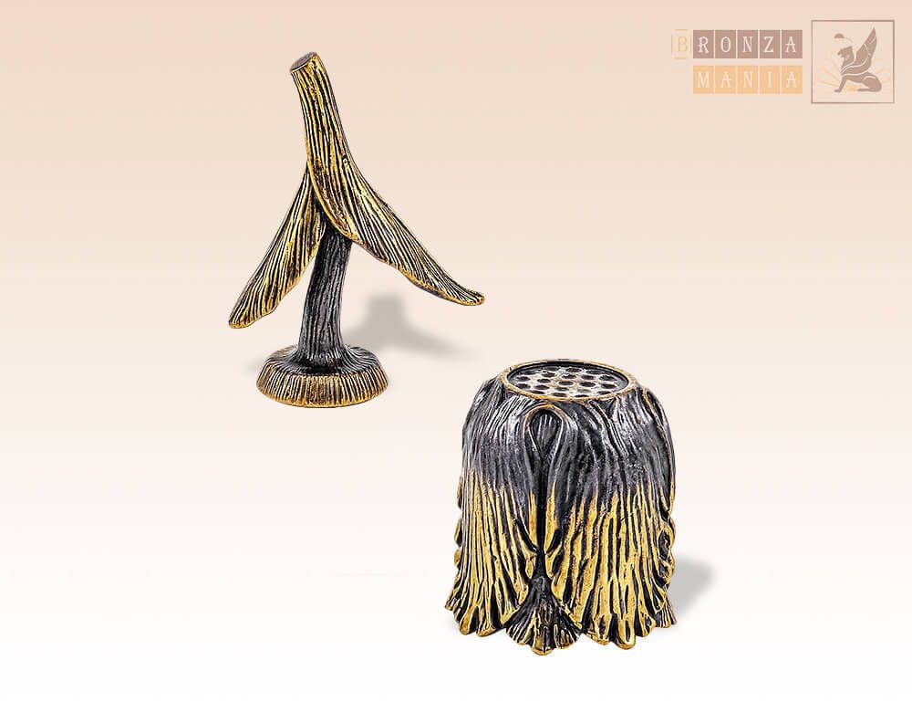 наперсток Тюльпан