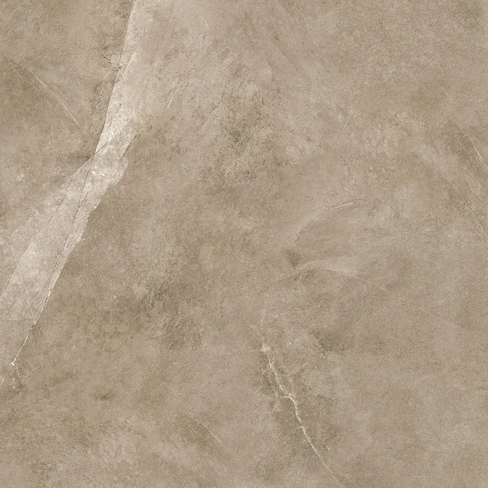 Керамогранит Alma Ceramica GFU6060BST40R Basalto Sugar 60x60 коричневый сахарный / противоскользящий под камень