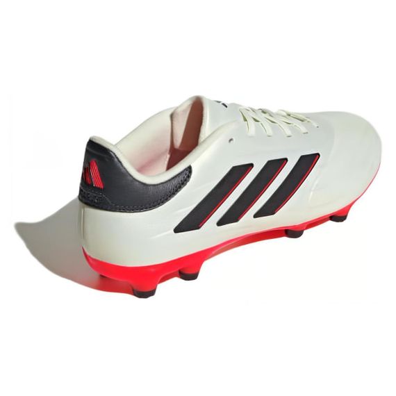 Adidas COPA PURE 2 Футбольные бутсы Низкие Серебряные красные кроссовки