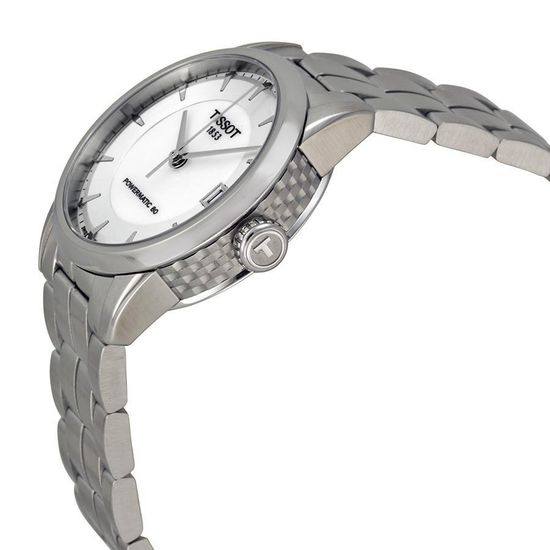 Женские часы Tissot T-Classic Luxury T086.207.11.111.00