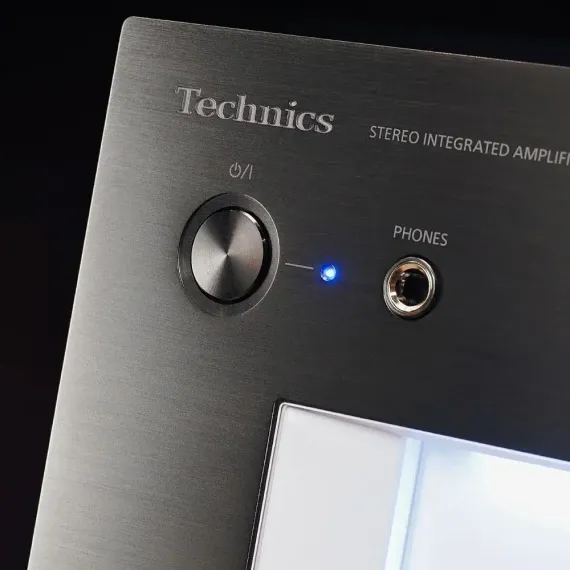 Technics SU-G700M2EE Black