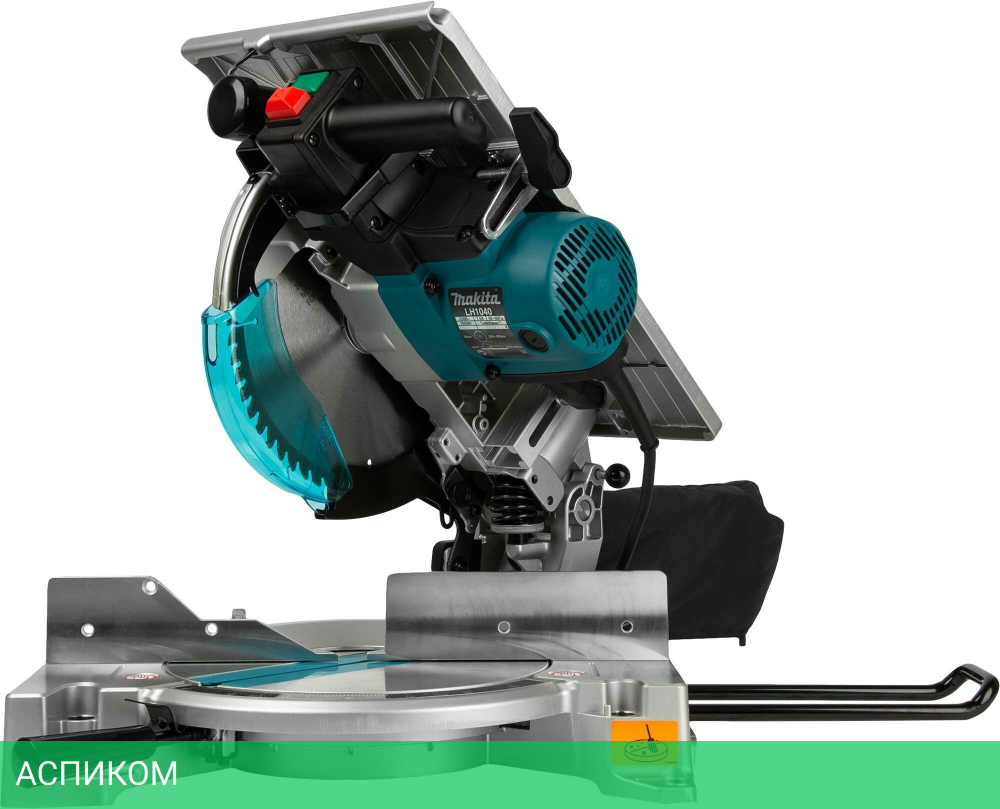 Электропила Makita LH1040