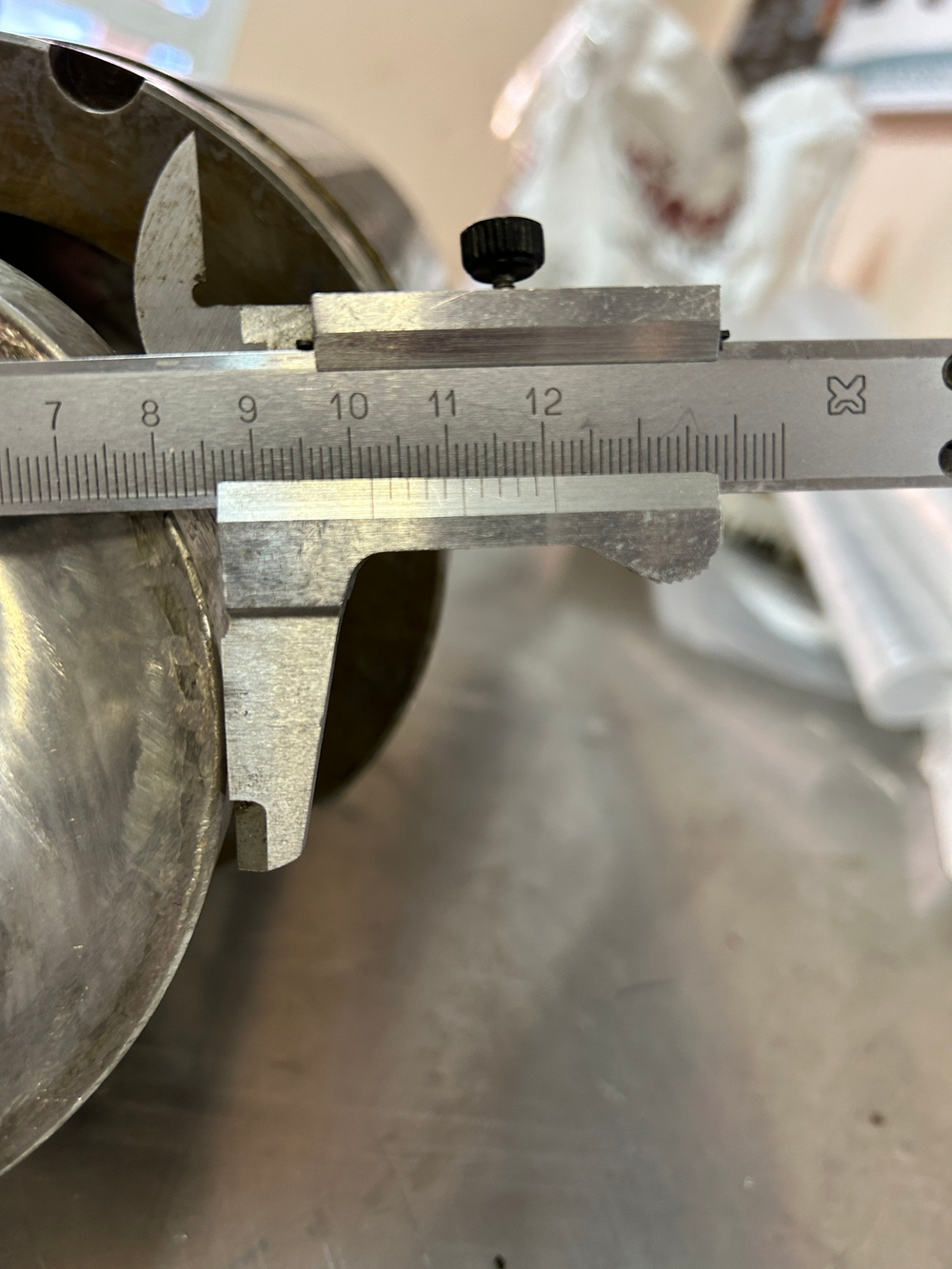 Сепарирующий комплект для пресса LIMA RM300 б/у