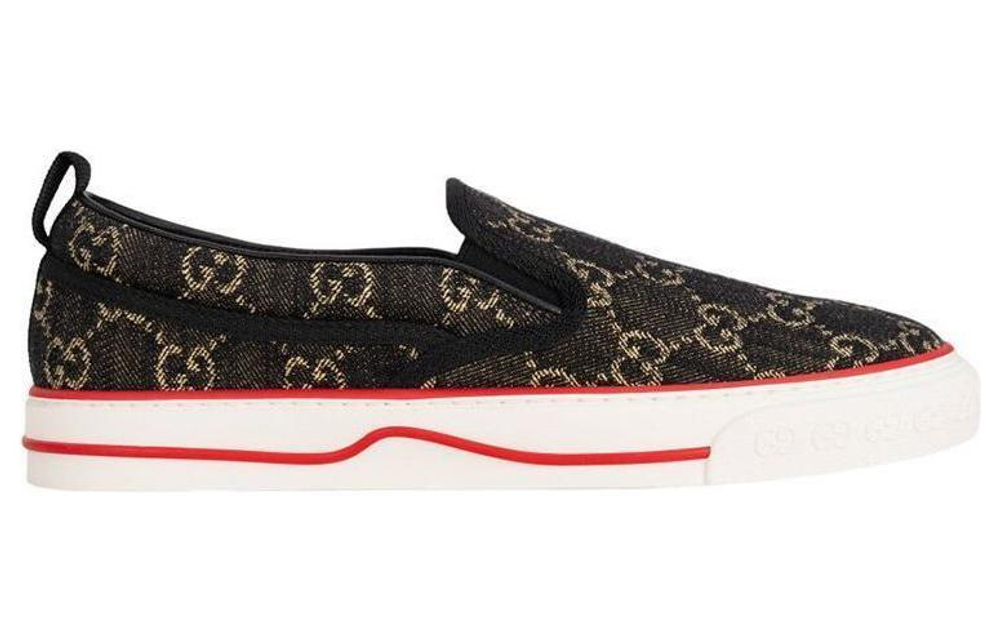Gucci Tennis 1977