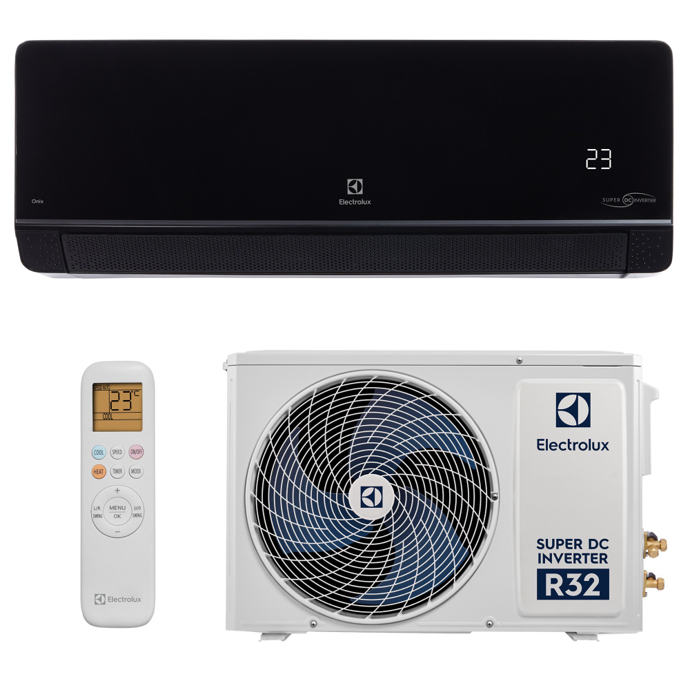 Инверторная сплит-система Electrolux Onix Super DC Inverter