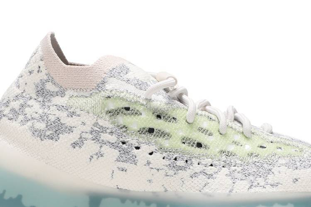 Кроссовки Adidas Originals Yeezy Boost 380