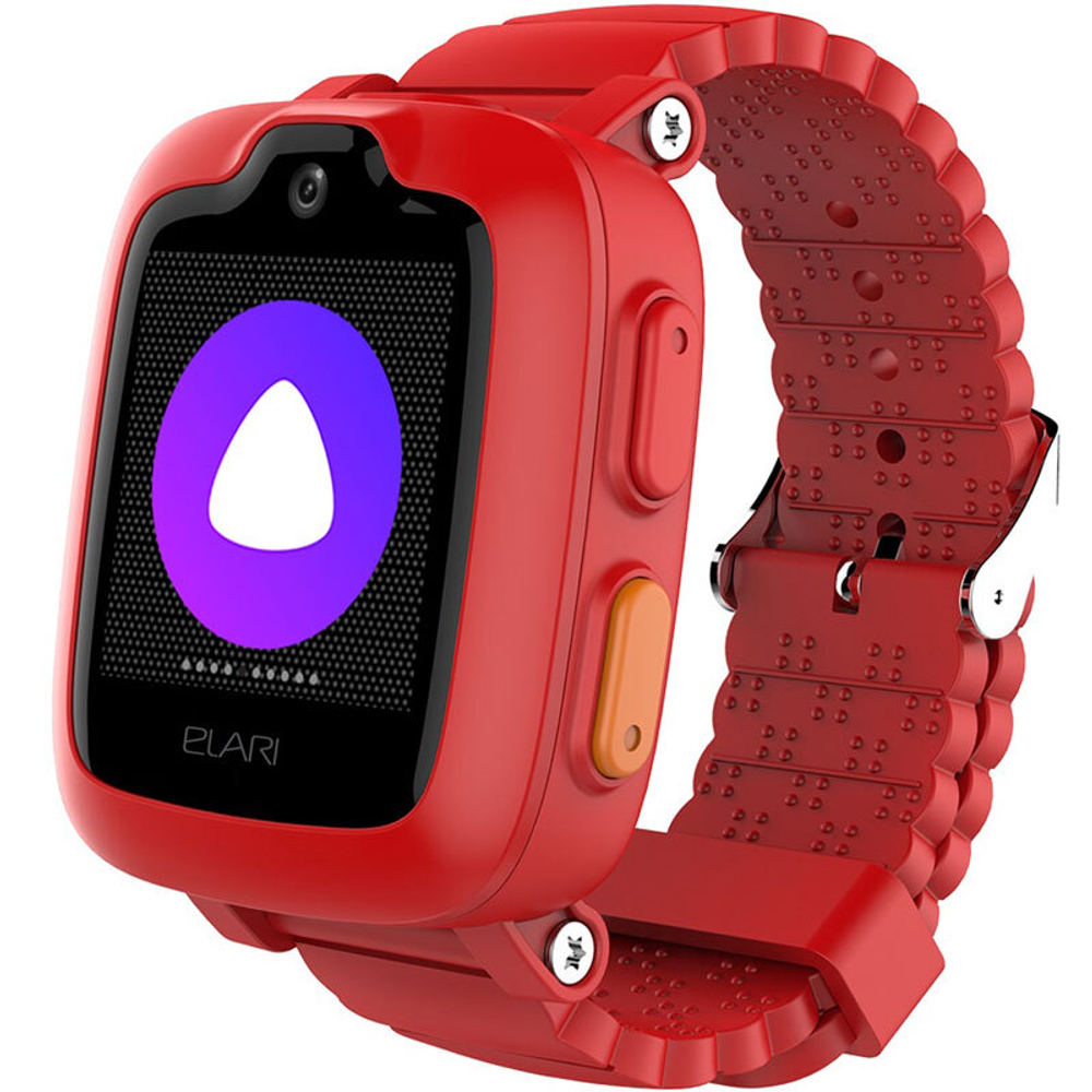 ELARI KidPhone 3G Red