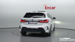 BMW 1 Series (F40) M135i xDrive First Editions (01.2022)