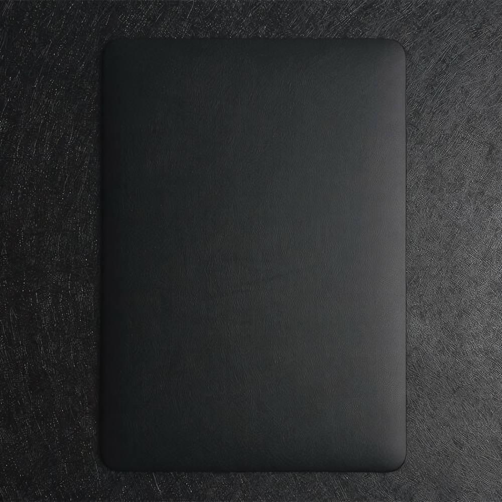 Чехол для MacBook Air Pro 13.3 (A1706/A1708/A1989), 012430 Темно-синий