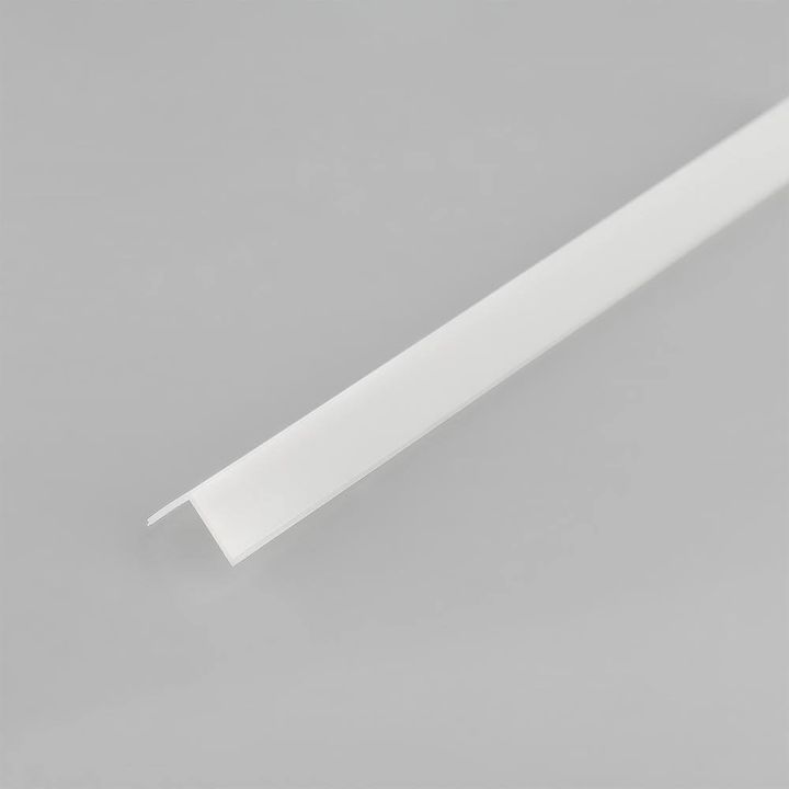 Рассеиватель Arlight SL-Kant-H16 Square Opal 024039