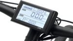 Электровелосипед Forward Cyclone 26 2.0 Disc 250W (2021)
