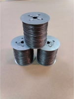 Проволока пчеловода универсальная 3 катушки 250г.