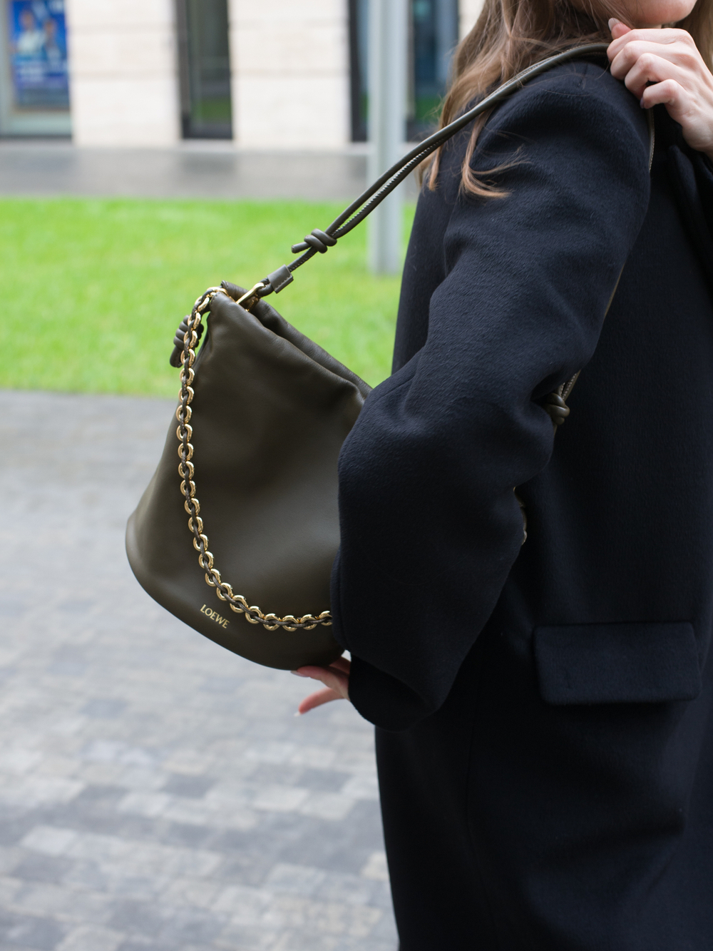 Loewe Flamenco Medium