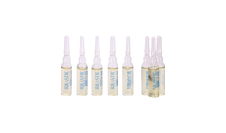 Rilastil Breast - укрепляющая сыворотка для зоны декольте и бюста в ампулах /   15x5  ml  / GTIN 8033224813608
