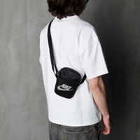  Сумка Nike Heritage S Smit артикул:BA5871-010 - купить в магазине Дайс