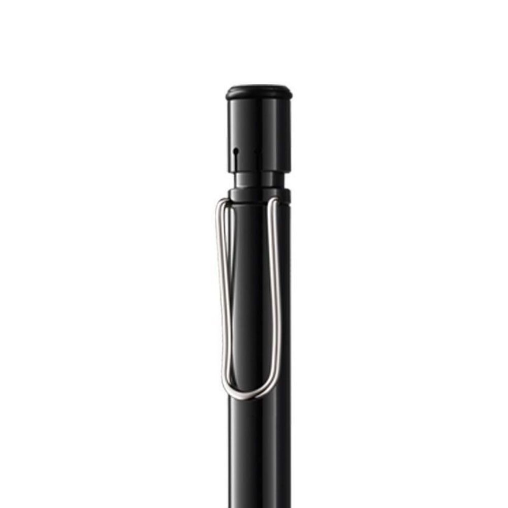 Карандаш механический Lamy Safari 119 черный 05 мм (4000749)