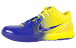 Кроссовки Nike Zoom Kobe 4 4