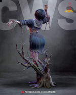 Фигурка Silent Hill F Akatsuki Play Silent Hill