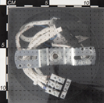 Citilux Диез CL111141 Люстра потолочная Чёрная