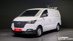 Hyundai The New Grand Starex Van 3-х местный (10.2019)
