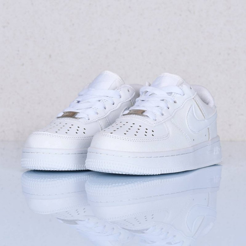 Кроссовки детские Nike Air Force 1 Low UV Reactive арт 5104