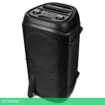Портативная колонка Sven PS-800 черный (SV-021511)