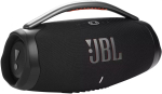 Беспроводная акустика JBL Boombox 3, Black