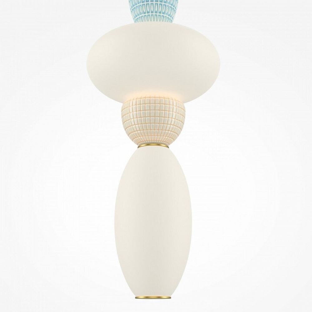 Подвесной светильник Maytoni Adore MOD297PL-L24BS3K1