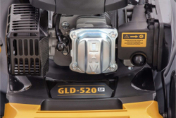 Газонокосилка бензиновая Denzel GLD-460SP 58803