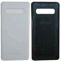Задняя крышка для Samsung Galaxy S10 (G973F) Белый