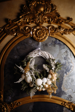 Венок Новогодний перезвон