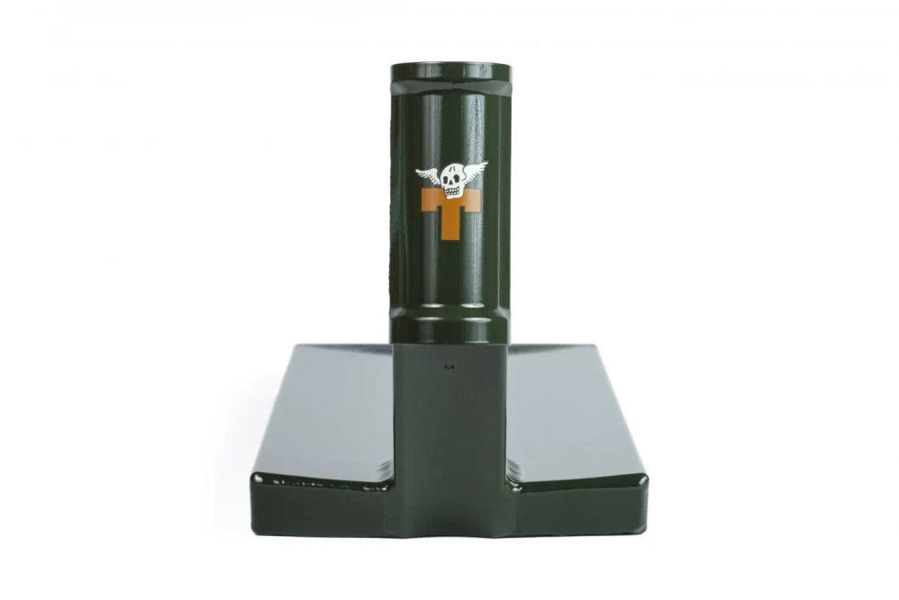 Дека Tilt Stage I Selects Miller 6.2 x 22