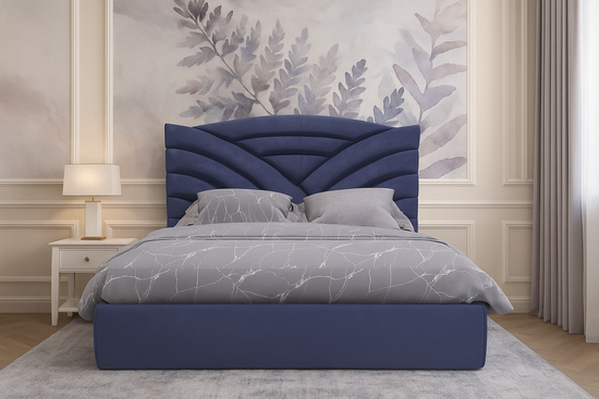 Кровать Ирис