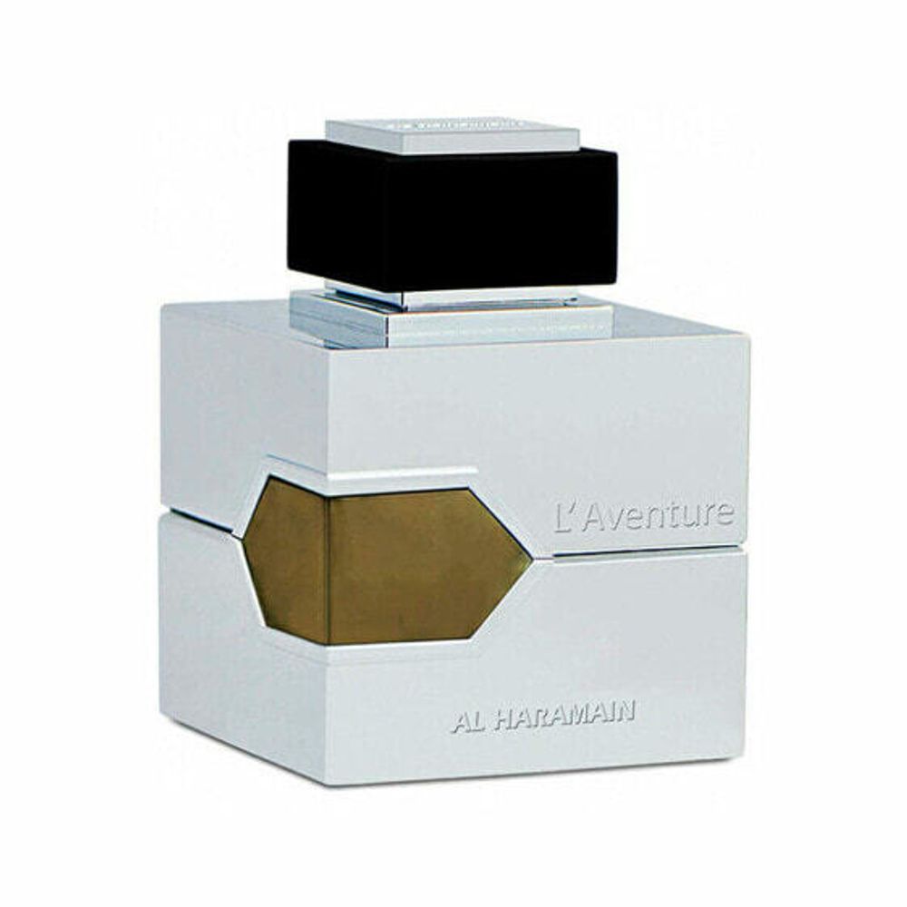 Мужская парфюмерия Мужская парфюмерия Al Haramain EDP L&#39;aventure 100 ml