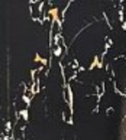 Листовая панель ПВХ "Гибкий мрамор" DESIGN MODERN, MD09