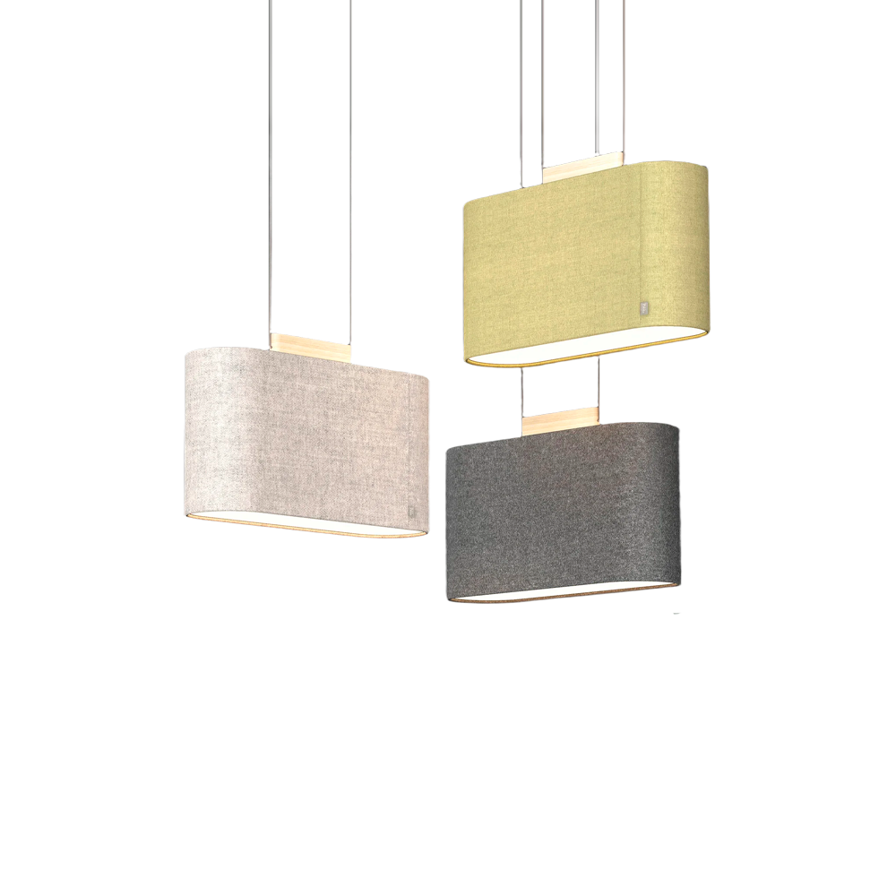 Люстра дизайнерская Belmont 22 от Pablo Designs