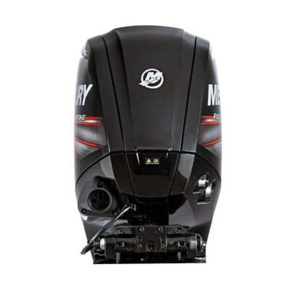 4х-тактный лодочный мотор MERCURY ME F 115 EXLPT EFI CT