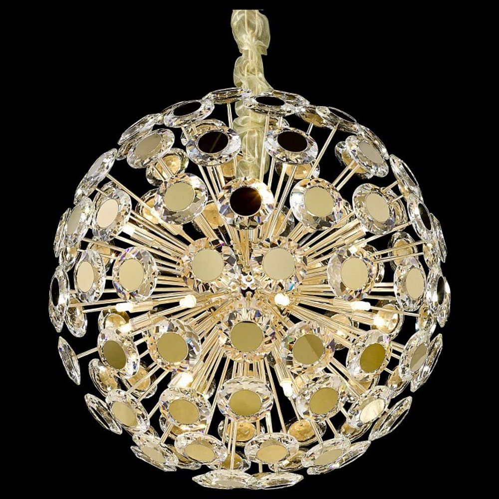 Подвесной светильник Wertmark Brunella WE109.23.303