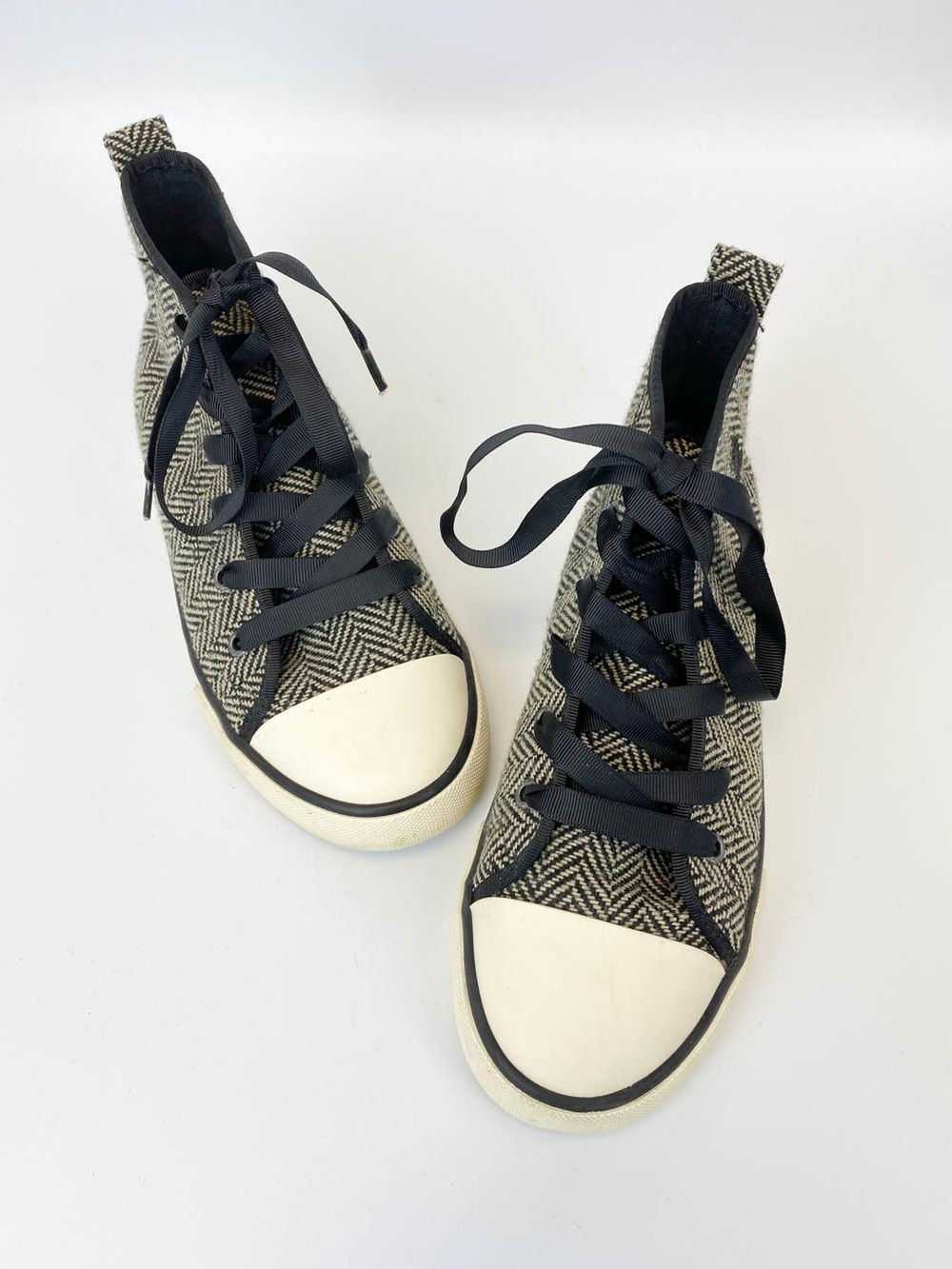 Кеды Ralph Lauren