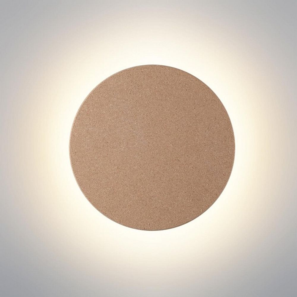 Накладной светильник Odeon Light CORK 7073/15WL