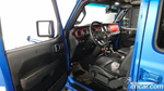 Jeep Wrangler (JL) 2.0 Rubicon 4 двери (12.2021)