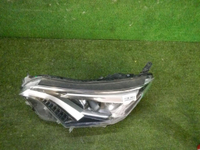 Фара левая Toyota Rav 4 CA40 (2015-2019) LED