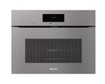 Духовой шкаф Miele H 7840 BMX GRGR
