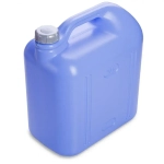 Канистра Просперо 20л фиолетовая (комплект 5 шт)