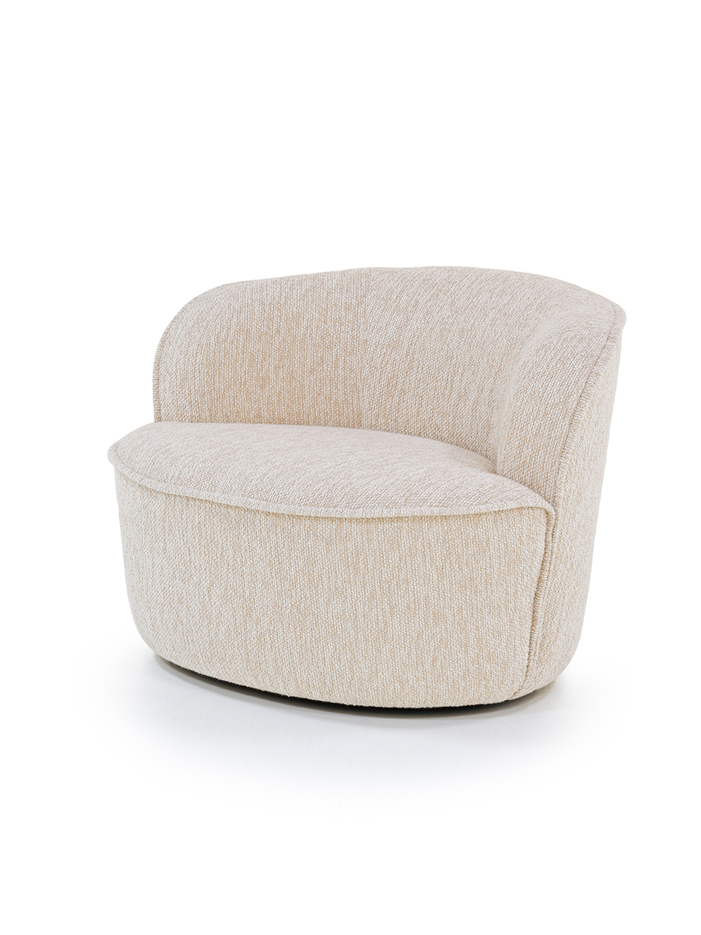 Кресло Wittmann Bun Armchair