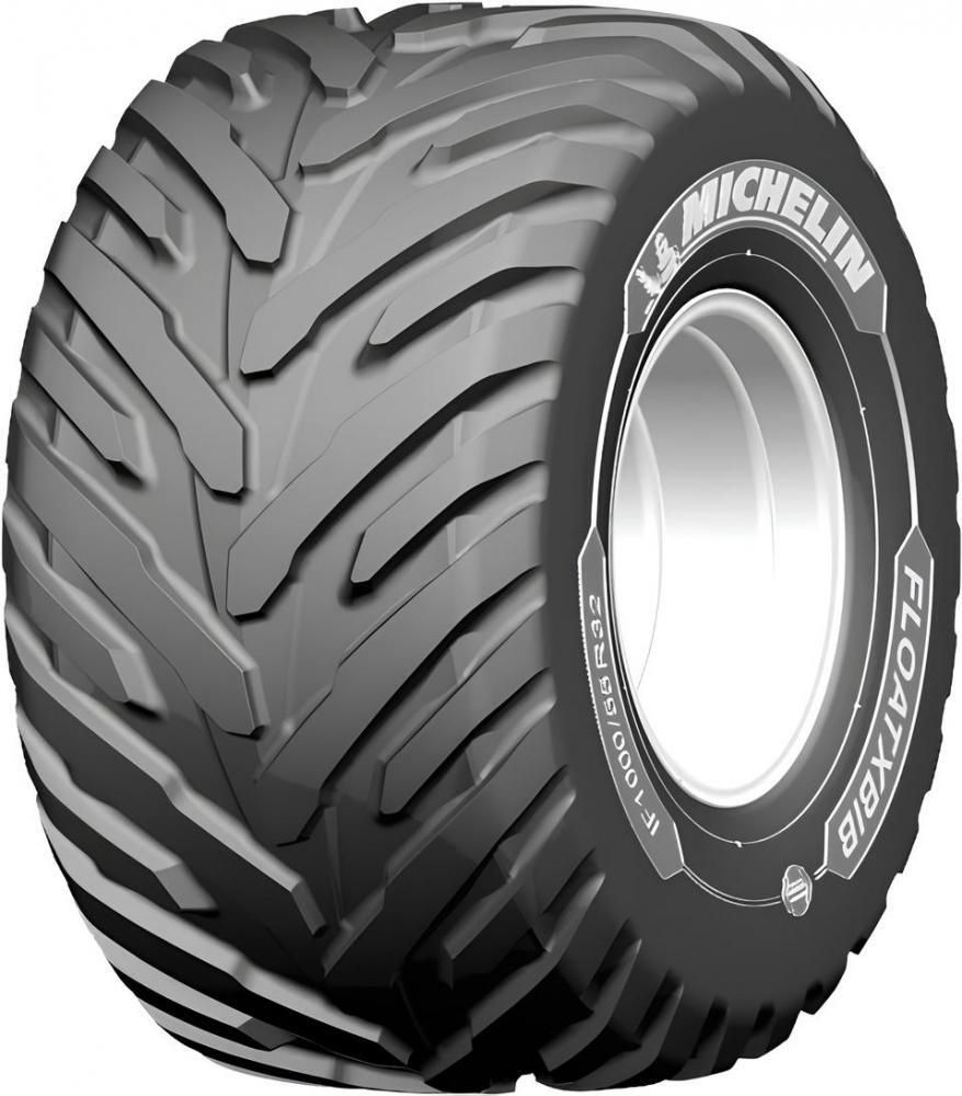 Michelin FloatXbib CFO 1000/55 R32 197D