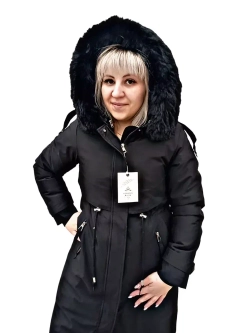 Куртка