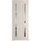 Фото межкомнатной двери эмаль Profil Doors 3.5.1PM кремовая магнолия стекло прозрачное