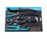 FLAGMAN Набор инструментов рыболовный Angler Tool Kit