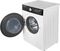 Стиральная машина с сушкой Maunfeld MFWD14106WH03